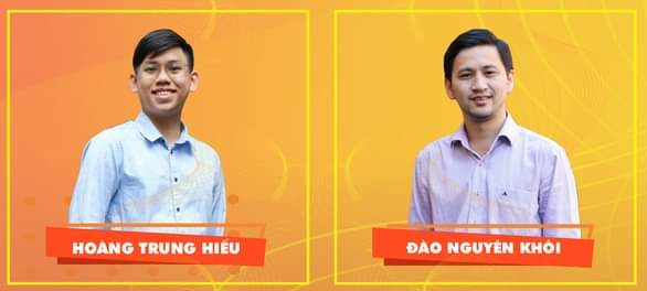 Gương mặt Công dân trẻ tiêu biểu Thành phố Hồ Chí Minh năm 2019
