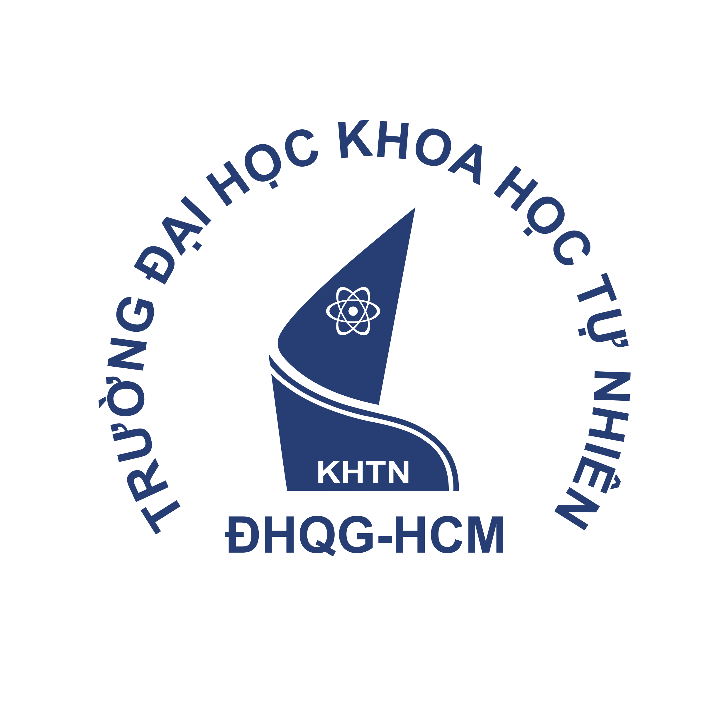 Về việc sử dụng Logo Trường Đại học Khoa học Tự Nhiên,  Đại học Quốc gia Thành phố Hồ Chí Minh (phiên bản điều chỉnh)