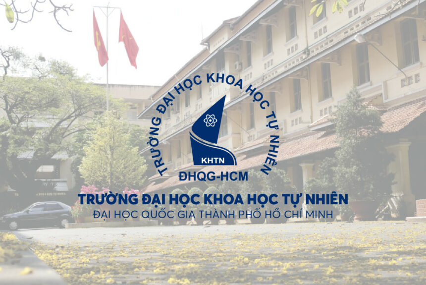 Trang thông tin giới thiệu luận án của NCS Lâm Quang Vũ