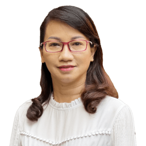 GS.TS. NGUYỄN THỊ THANH MAI