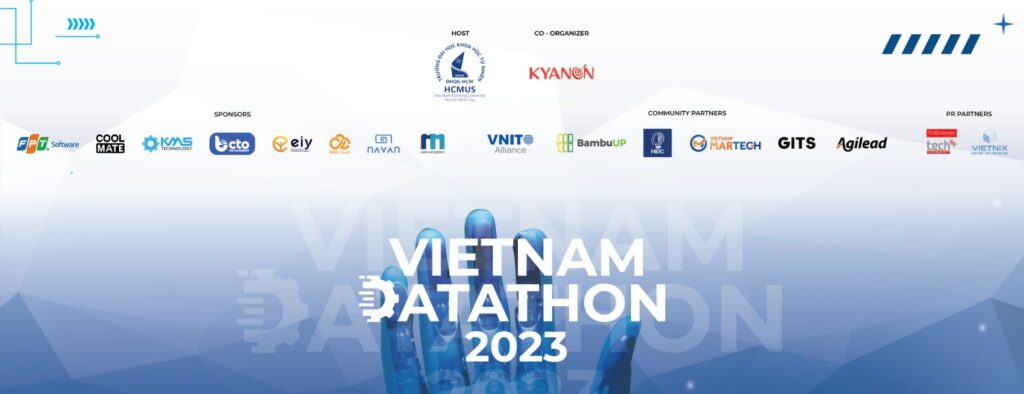 QUÁN QUÂN VIETNAM DATATHON 2023