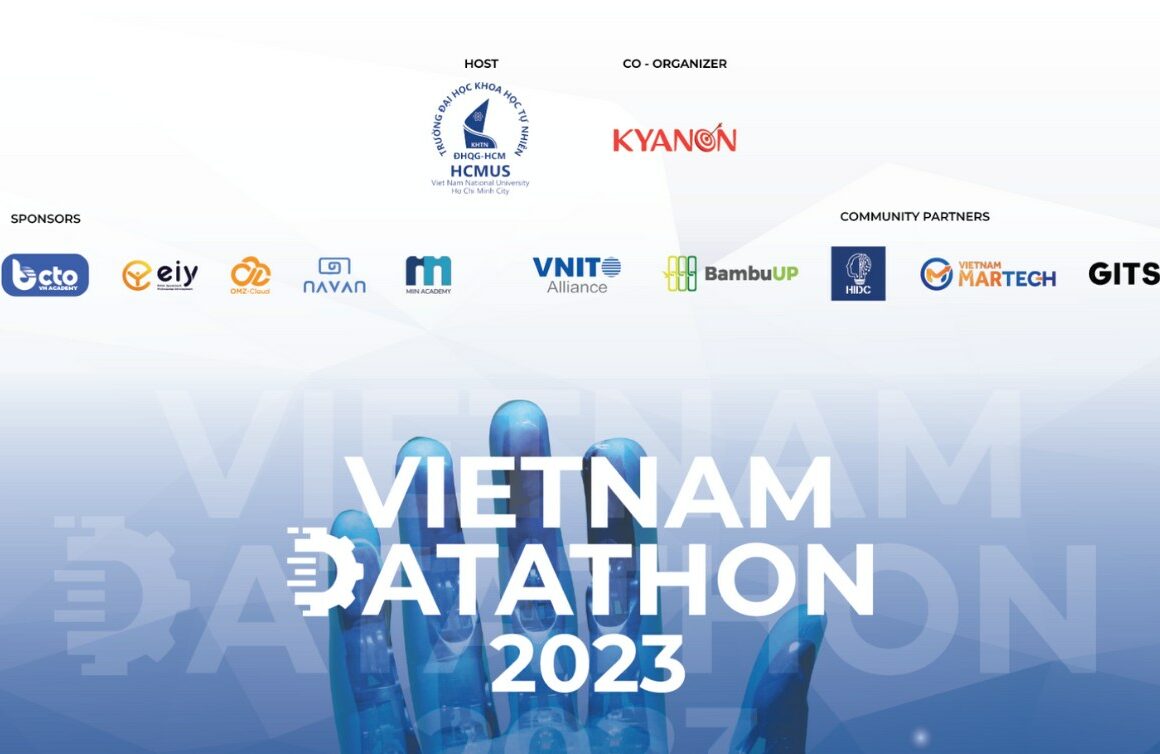 QUÁN QUÂN VIETNAM DATATHON 2023