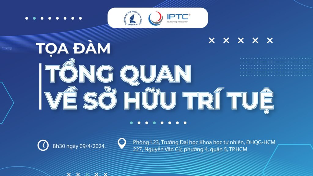 TỌA ĐÀM: 