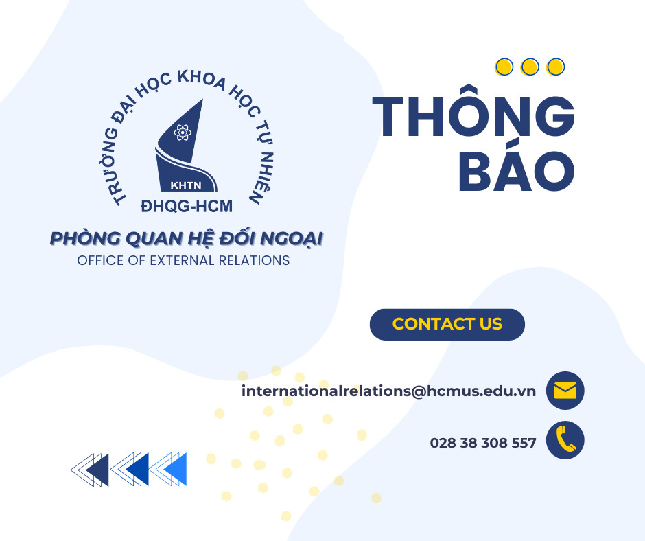 [Thông báo] Cuộc thi Tìm kiếm giải pháp đổi mới sáng tạo trong khu vực công năm 2024 Saigon Govtech Challenge 2024 (Gov.Star 2024)