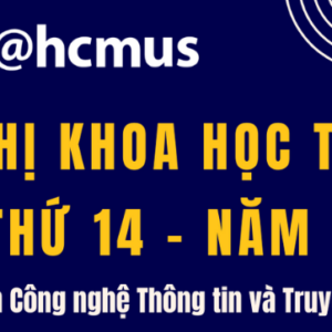 TIỂU BAN CÔNG NGHỆ THÔNG TIN VÀ TRUYỀN THÔNG – HỘI NGHỊ KHOA HỌC LẦN THỨ 14