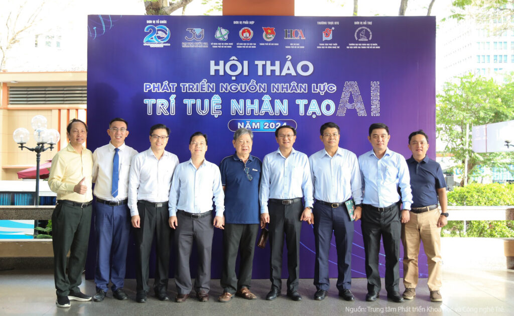 Hội thảo 