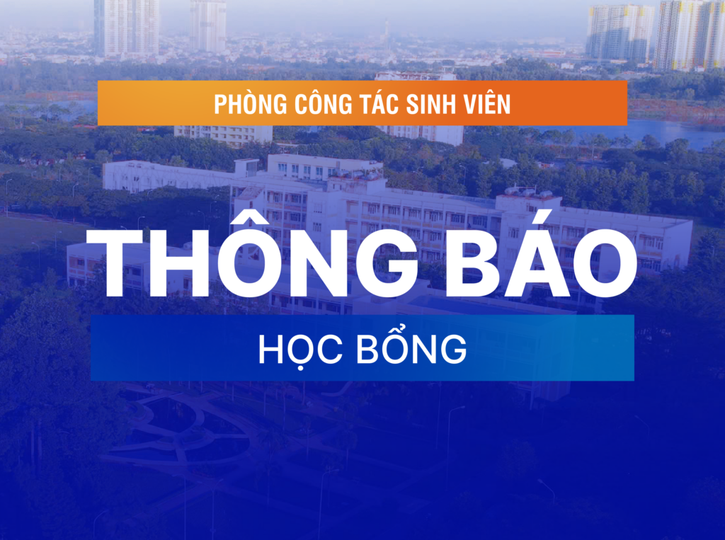 Chương trình học bổng vượt khó học tốt năm 2024