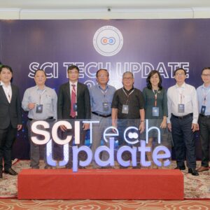 LẦN ĐẦU TIÊN TỔ CHỨC: SCI TechUpdate 2024 THU HÚT 150 CHUYÊN GIA HÀNG ĐẦU VỀ LĨNH VỰC TẾ BÀO GỐC