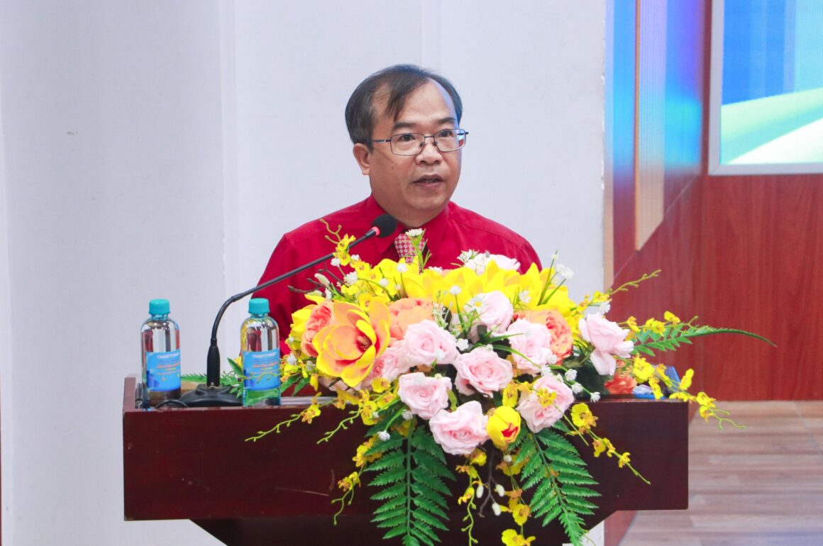 Giáo sư Nguyễn Trung Nhân: Kiên trì, nhẫn nại, chấp nhận thất bại để được nâng cao ‘tay nghề’