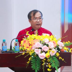 Giáo sư Nguyễn Trung Nhân: Kiên trì, nhẫn nại, chấp nhận thất bại để được nâng cao ‘tay nghề’