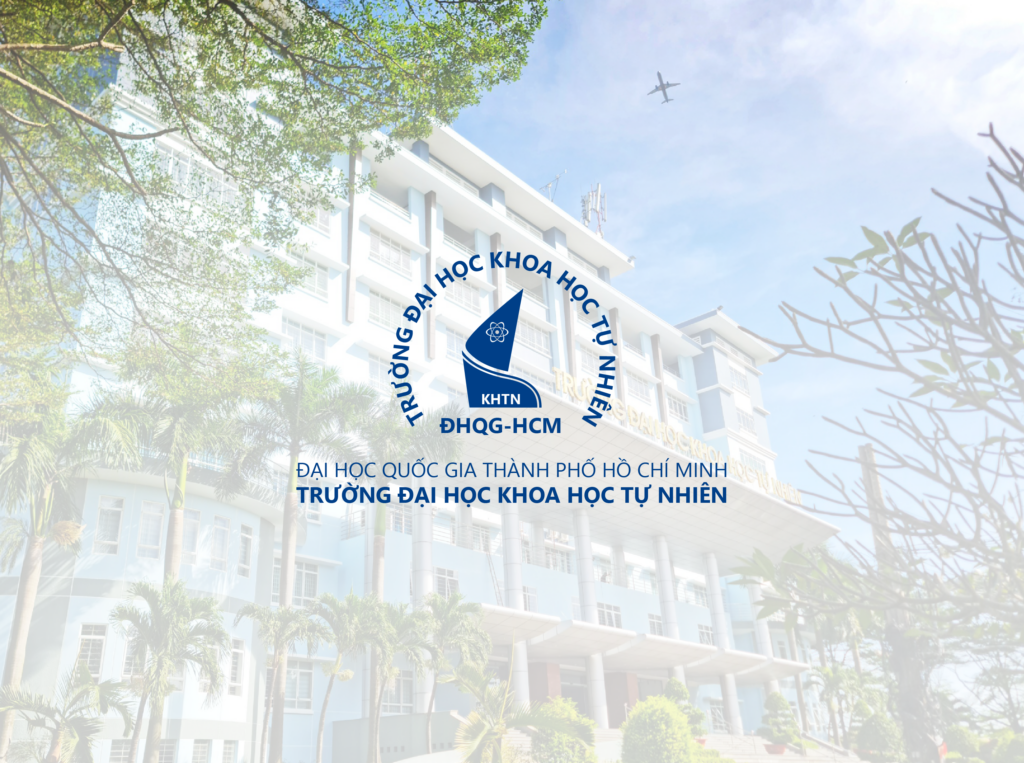 KẾ HOẠCH Tổ chức Hội thao Sinh viên Trường ĐH Khoa học tự nhiên, ĐHQG-HCM - Năm 2025