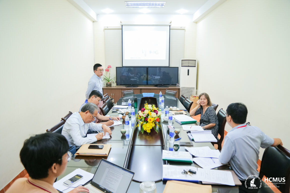 IMG_9151 HCDI – Công nghệ khử mặn tiên tiến từ vật liệu nano composite