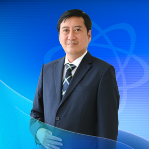 PGS.TS. TRẦN LÊ QUAN