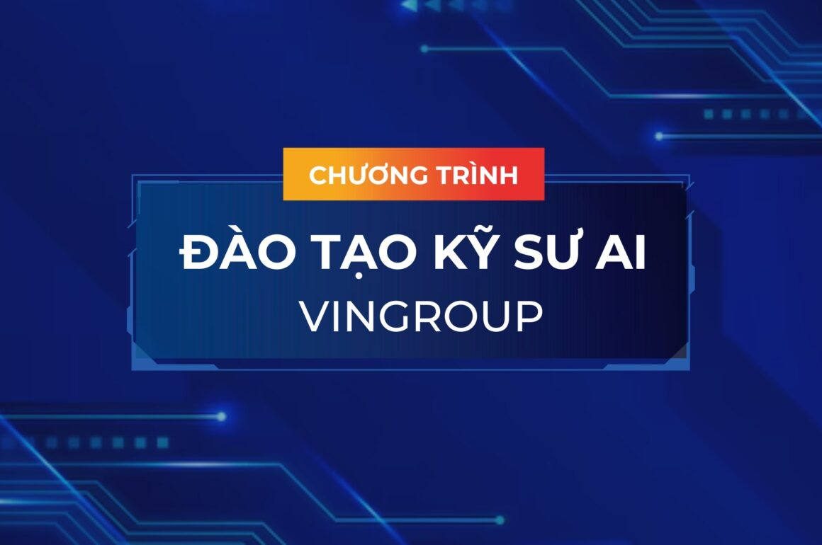 [THÔNG BÁO] Hội thảo online 13h30 ngày 10/04/2025 của VINGROUP thông tin về hai học bổng miễn phí cho sinh viên VNU-HCMUS