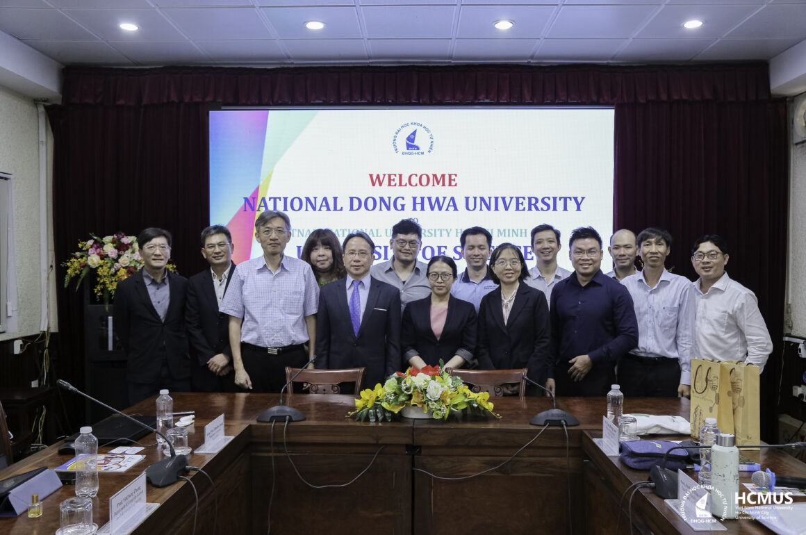 IMG_9897 Gặp gỡ & Kết nối hợp tác với Đại học Quốc lập Đông Hoa, Đài Loan