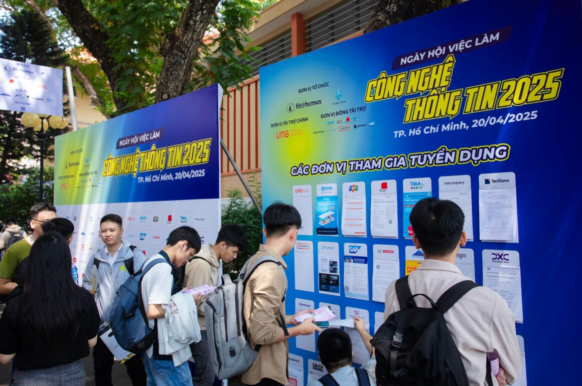c842a56b-4034-4565-aac1-7dc9fd97ea40 Kết nối doanh nghiệp – sinh viên: Xây dựng nguồn nhân lực thích ứng thời cuộc