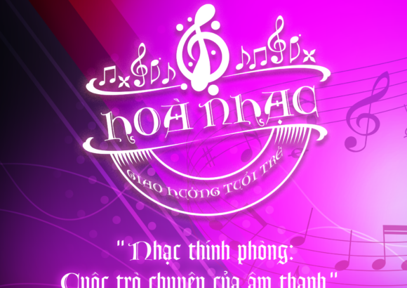 ĐHQG-HCM tổ chức Chương trình hòa nhạc “Giao hưởng tuổi trẻ” số 5: “Nhạc thính phòng – Cuộc trò chuyện của âm thanh”
