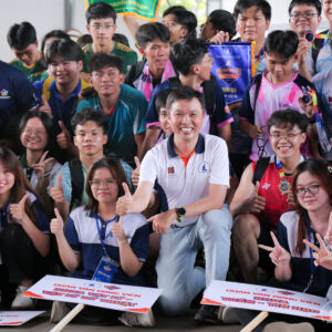 Bế mạc Hội thao Sinh viên Trường ĐH Khoa học tự nhiên, ĐHQG-HCM năm 2025
