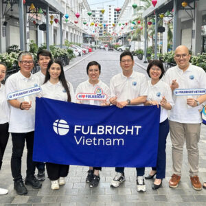 [THÔNG BÁO] Chương trình Fulbright Specialist Program năm 2026 – Lãnh sự quán Hoa Kỳ tại TP. Hồ Chí Minh