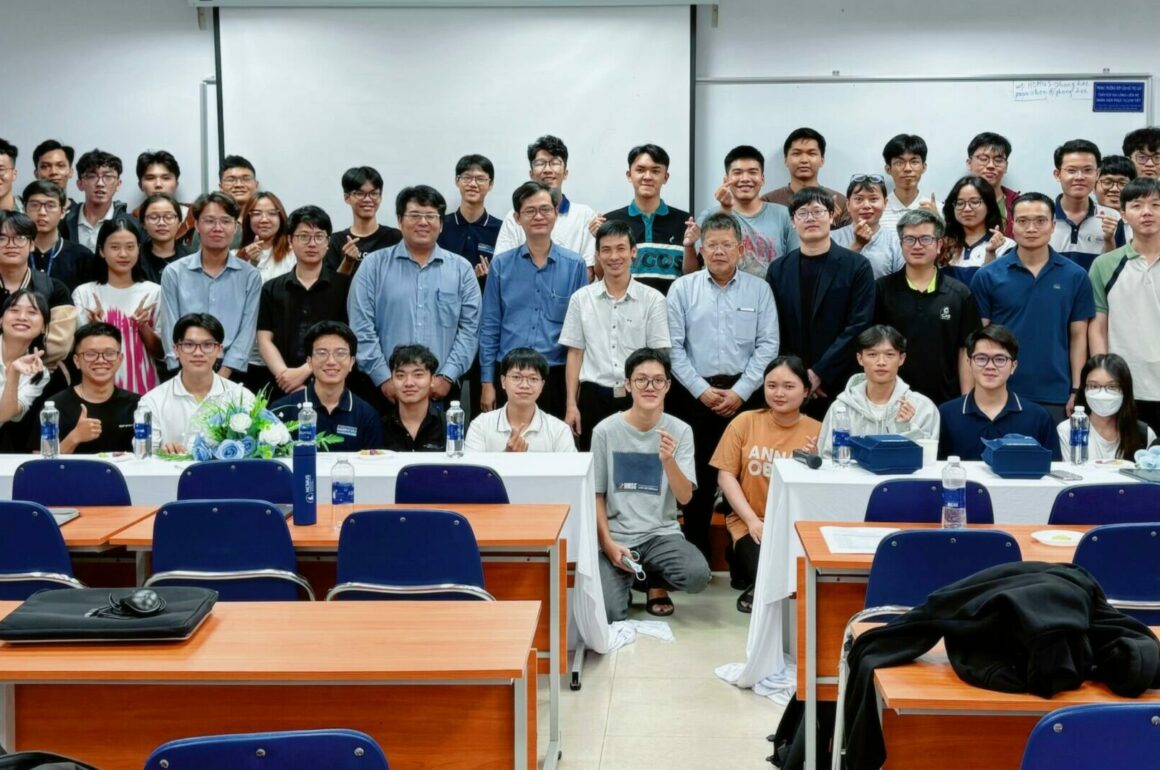 Workshop chuyên đề: Thiết kế lõi mã hóa hậu lượng tử trên CPU mã nguồn mở RISC-V và phương pháp tấn công lõi mã hóa
