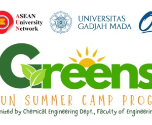 [THÔNG BÁO] Chương trình AUN Summer Camp 2025 – Universitas Gadjah Mada (UGM)