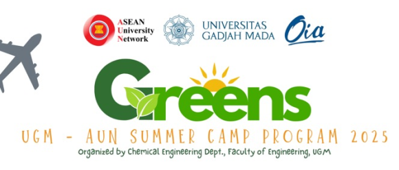 [THÔNG BÁO] Chương trình AUN Summer Camp 2025 – Universitas Gadjah Mada (UGM)