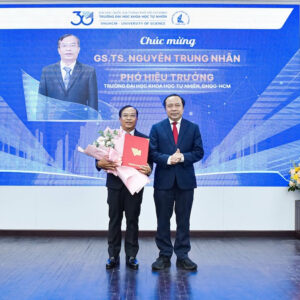 Newsletter HCMUS số 10/2025