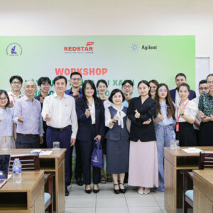 Hướng tới NetZero 2025: Khoa học và công nghệ đồng hành cùng phát triển bền vững