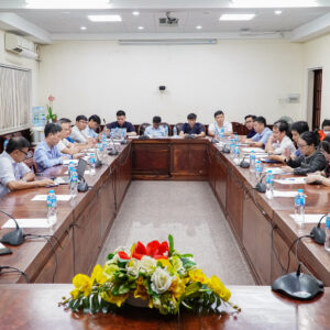 Trường Đại học Khoa học tự nhiên khẳng định vị thế chất lượng giáo dục thông qua kiểm định quốc tế