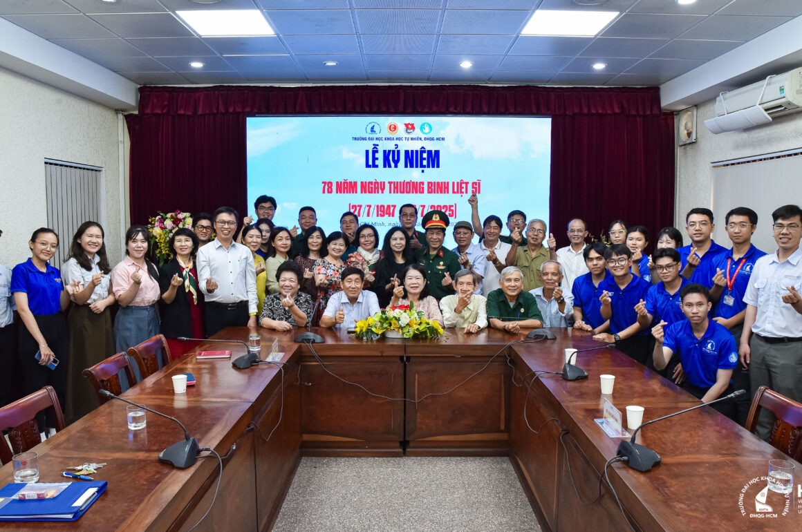 P4T_9043 Kỷ niệm 78 năm Ngày Thương binh – Liệt sĩ (27/7/1947 – 27/7/2025): Hồi tưởng, biết ơn và khát vọng dựng xây