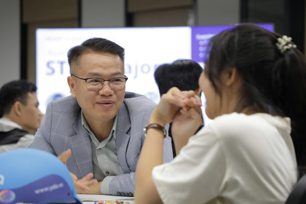 TS Trương Trung Kiên: Nhà khoa học với khát vọng phụng sự và kiến tạo cho thế hệ kỹ sư tương lai của Việt Nam