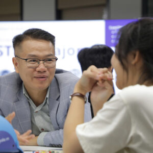TS Trương Trung Kiên: Nhà khoa học với khát vọng phụng sự và kiến tạo cho thế hệ kỹ sư tương lai của Việt Nam