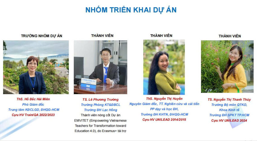 InnoAIQA-VN