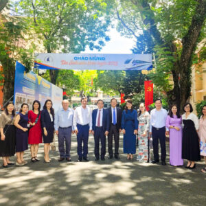 ĐHQG-HCM và CT Group hợp tác thúc đẩy dự án công nghệ sinh học tầm quốc gia