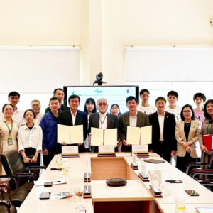 Newsletter HCMUS số 12/2025