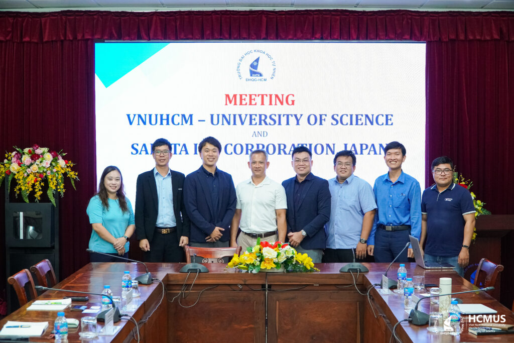 Cơ hội thực tập và việc làm tại Nhật Bản cho sinh viên Việt Nam từ SAKATA Inx