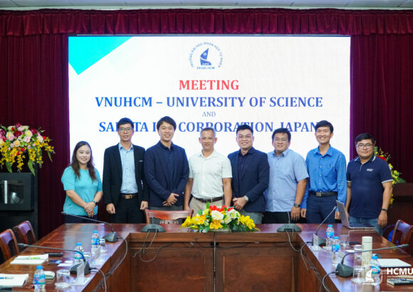 Cơ hội thực tập và việc làm tại Nhật Bản cho sinh viên Việt Nam từ SAKATA Inx