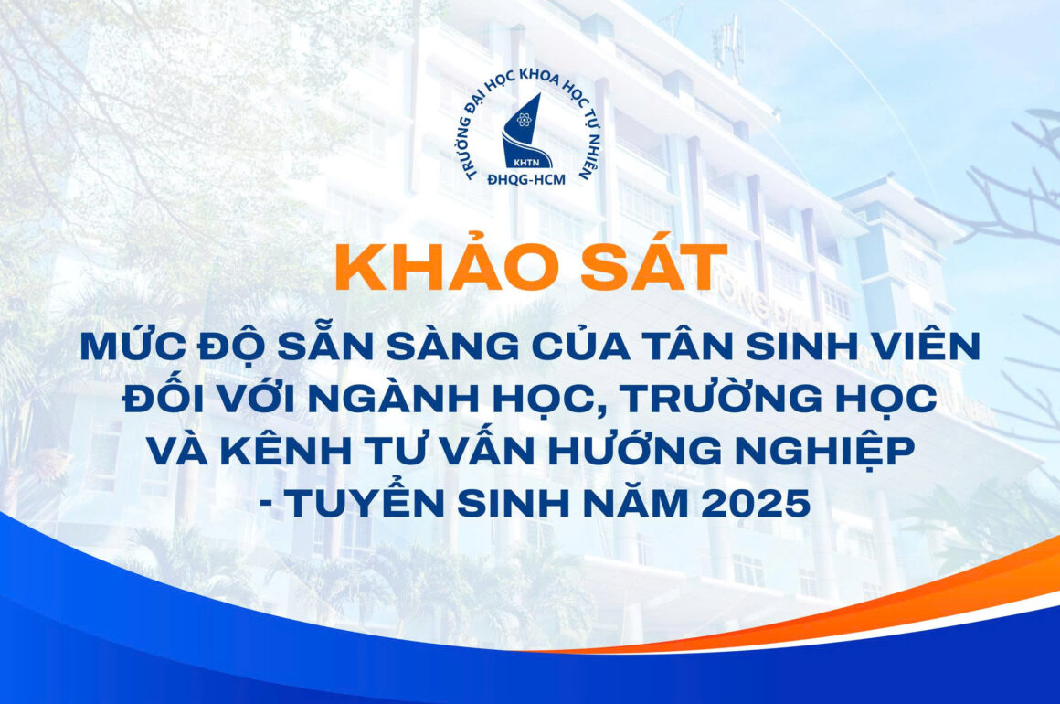 z7019789119152_f26b43efa0988ee66a8eb0d7944fa708 Khảo sát mức độ sẵn sàng của tân sinh viên đối với ngành học, trường học và kênh tư vấn hướng nghiệp – tuyển sinh năm 2025