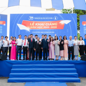 Newsletter HCMUS số 13/2025