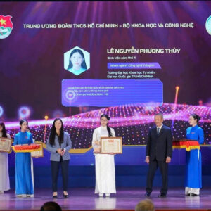 Newsletter HCMUS số 14/2025