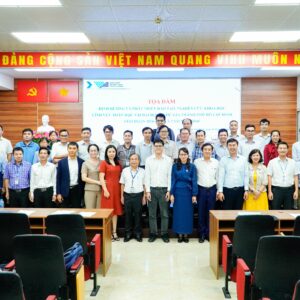 ĐHQG-HCM đẩy mạnh phát triển lĩnh vực Toán học, hướng tới Top 100 thế giới