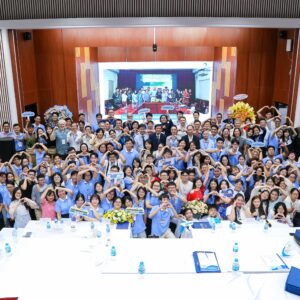 a (1) Hành trình 20 năm ngành Hải dương học, Bộ môn Hải dương, Khí tượng và Thủy văn