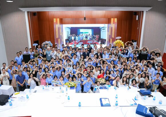 Hành trình 20 năm ngành Hải dương học, Bộ môn Hải dương, Khí tượng và Thủy văn