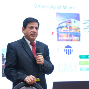 Khoa Moi truong (4) Đột phá công nghệ xử lý nước: Ứng dụng các trạng thái oxy hóa cao của sắt từ chuyên gia top 1% thế giới