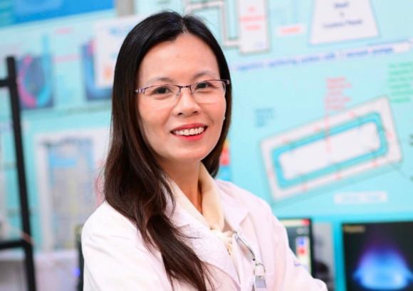 PGS.TS Phạm Kim Ngọc: Thành quả ngọt ngào cho những ai đủ đam mê và kiên trì với khoa học