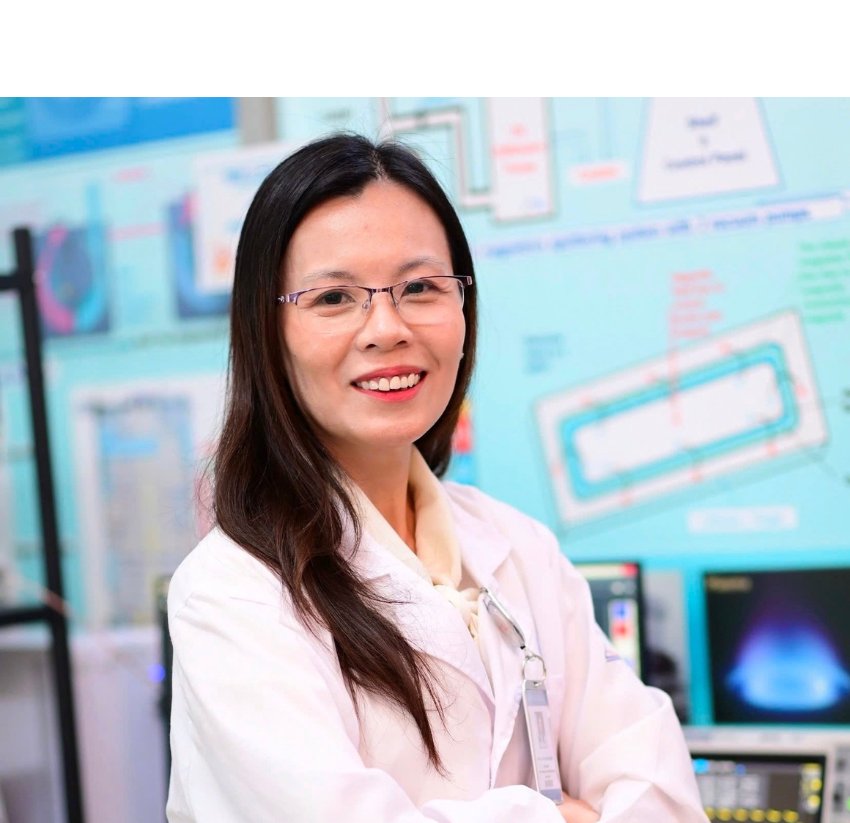 PGS.TS Phạm Kim Ngọc: Thành quả ngọt ngào cho những ai đủ đam mê và kiên trì với khoa học