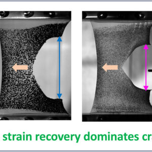 1-s2.0-S003238612600011X-ga1_lrg Nghiên cứu khoa học: Làm sáng tỏ cơ chế động lực học vết nứt trong vật liệu đàn hồi nhớt