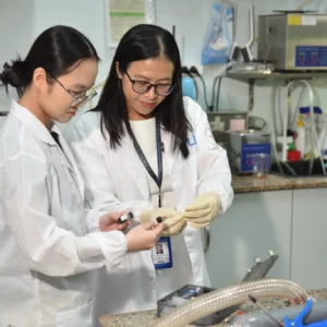 21-BT222-1-2048x1367 GS.TS Trần Thị Thanh Vân: “Tương lai luôn rộng mở cho những người dám ước mơ và kiên trì”