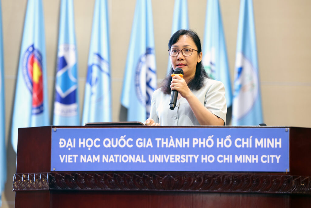 Đẩy mạnh đào tạo sau đại học trong giai đoạn 2026-2030 thông qua chương trình đào tạo liên thông