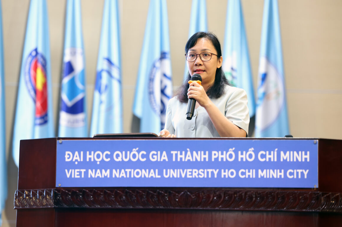 Đẩy mạnh đào tạo sau đại học trong giai đoạn 2026-2030 thông qua chương trình đào tạo liên thông